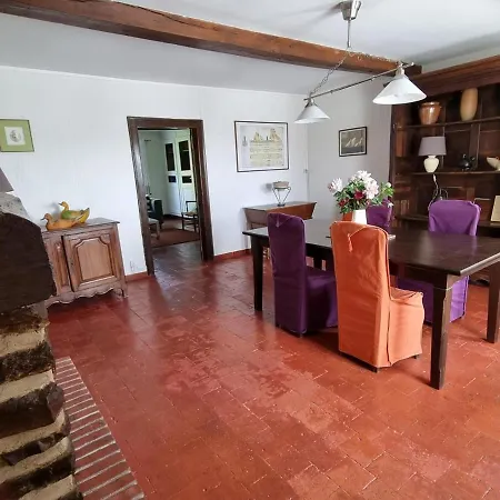 Chez Simone