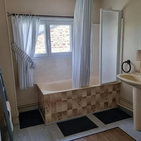 Chez Simone בית נופש Rocroi